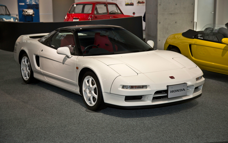 Illustration for article titled Only a "few" of the best Hondas ever